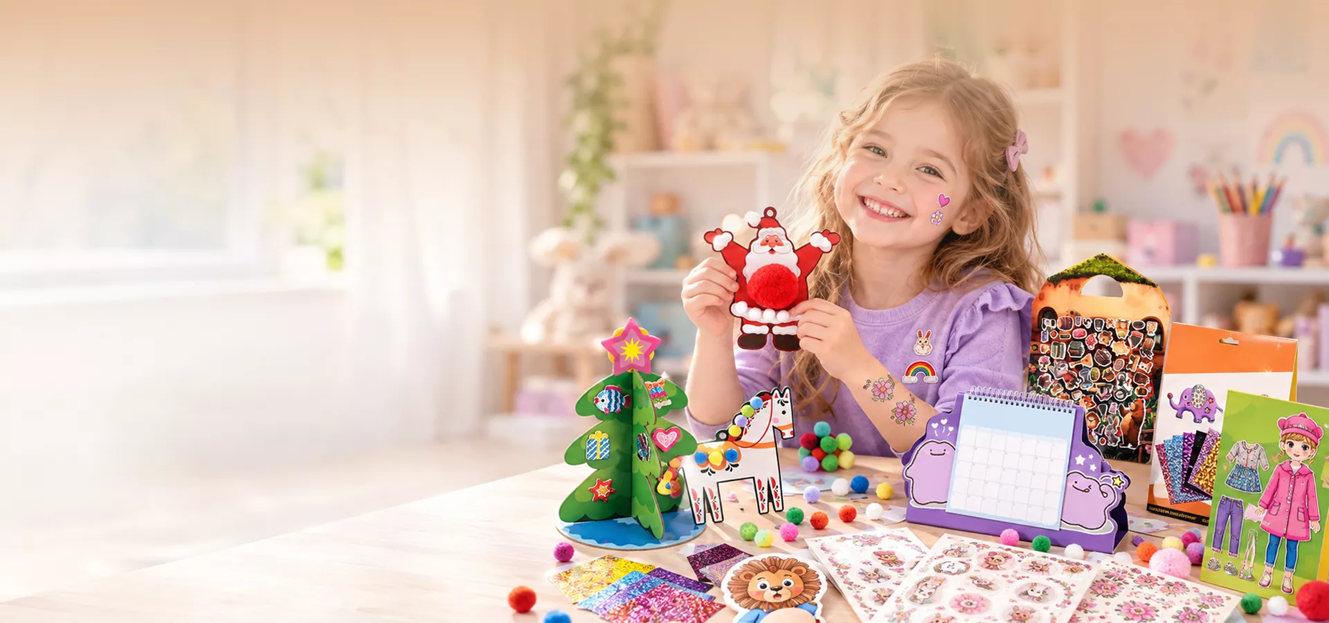 Kiina Creative Crafts Toimittaja Kiina Creative Crafts Toimittaja