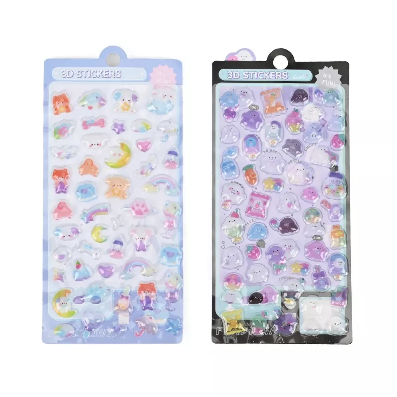 BonBon Drop -tarra